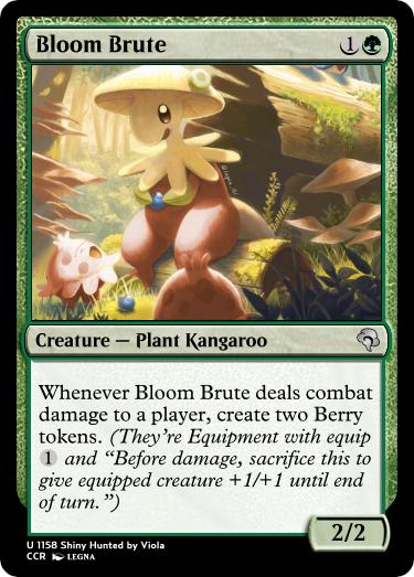 Bloom Brute