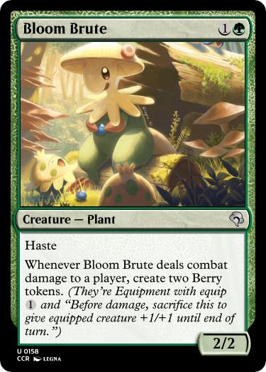 Bloom Brute