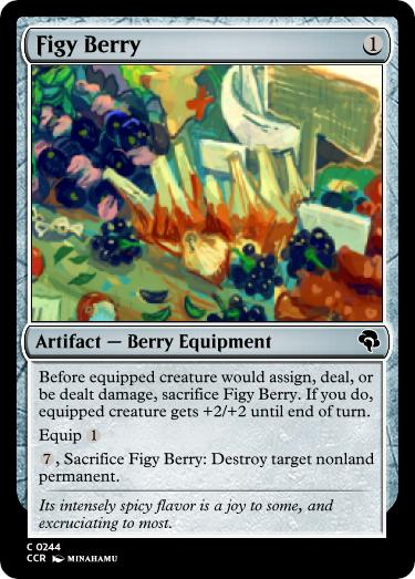 Figy Berry