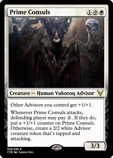 Prime Consuls