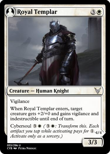 Royal Templar