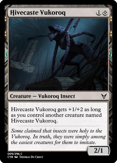 Hivecaste Vukoroq