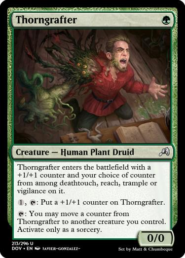 Thorngrafter