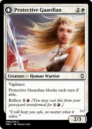 Protective Guardian
