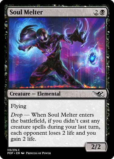 Soul Melter