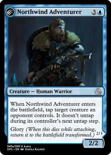 Northwind Adventurer