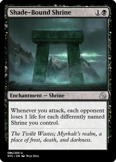 Shade-Bound Shrine