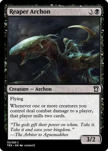 Reaper Archon