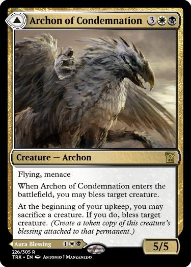 Archon of Condemnation