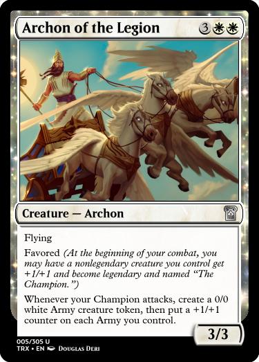 Archon of the Legion
