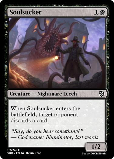 Soulsucker